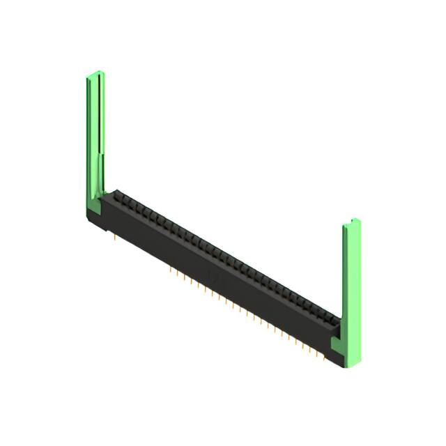 387-062-524-268 EDAC Inc.  Edgeboard Connectors